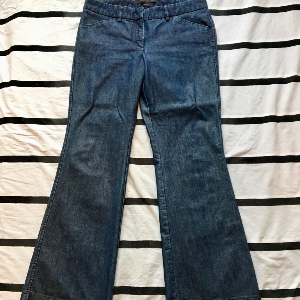 Express Editor Trousers (4S)